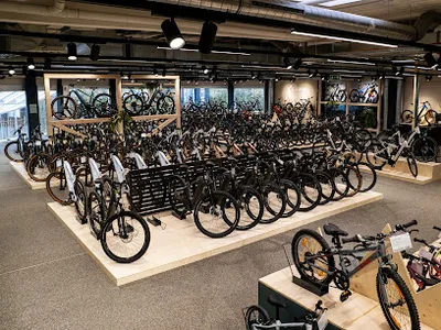 CUBE Store Aschaffenburg