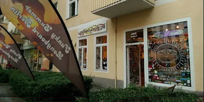 Funky Summer Skateboard und Longboard Berlin