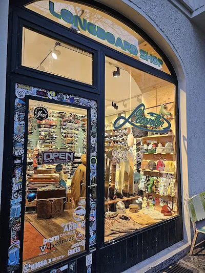 Lassrollen - UrbanBoarding Skate Board Shop Berlin