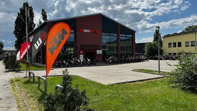 KTM GST Berlin (Biesdorf)