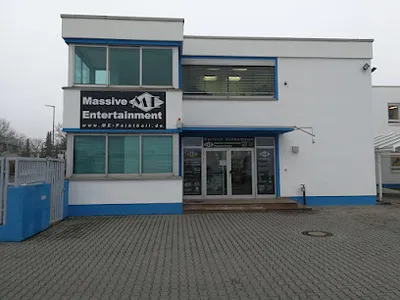 Massive Entertainment