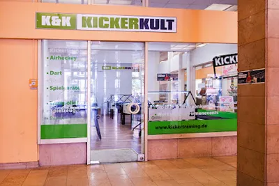 Kickerkult e.K.