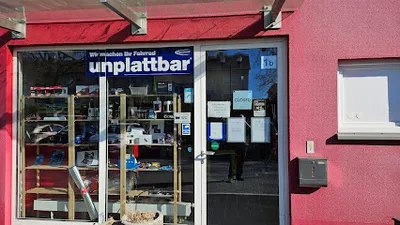 Radstation Ratingen-Ost