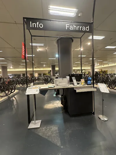 Zweirad-Center Stadler Düsseldorf GmbH & Co. KG