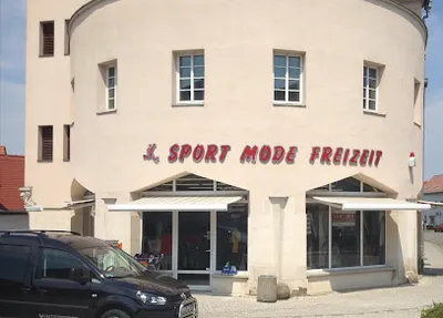 SPORT MODE FREIZEIT Peter Dorczok