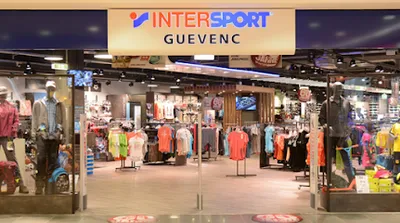 INTERSPORT Guevenc