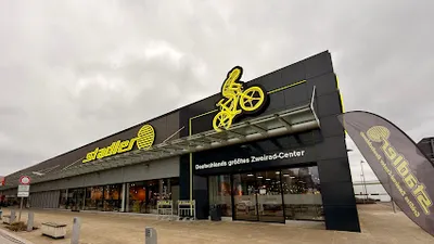 Zweirad-Center Stadler Leipzig-Halle GmbH