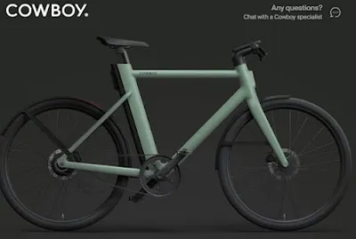 Cowboy Express Service