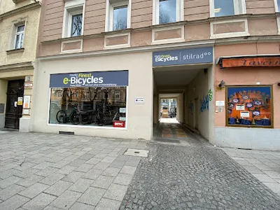 Munix Finest Bicycles GmbH & Co. KG