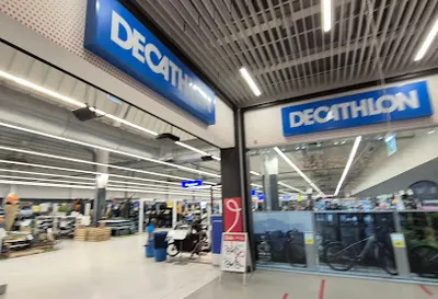 Decathlon