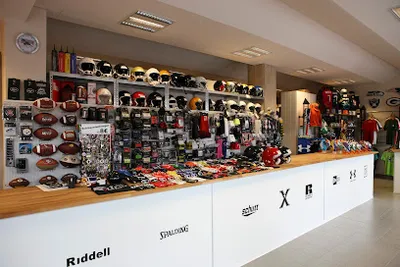 First Down US Sports