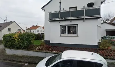 Udo Schuhmacher TT-Center Wiesbaden