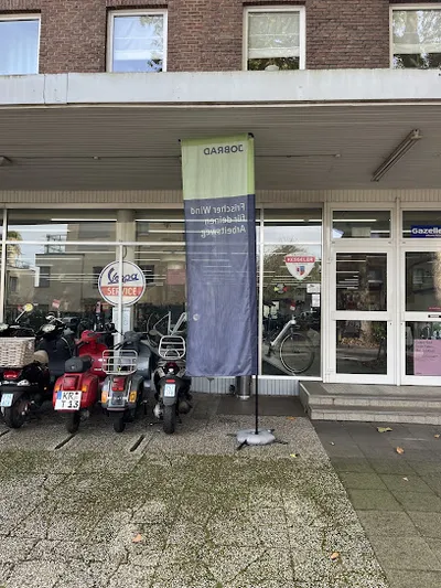 Fahrzeug Kesseler Inh. Rolf Langer