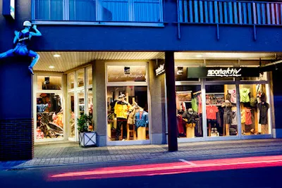 sport aktiv - Outdoor, Trekking, Berg- und Radsport