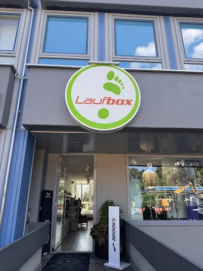 Laufbox GmbH