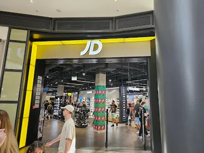JD Sports