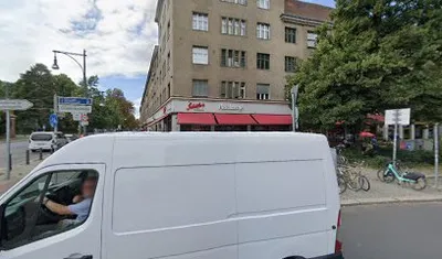 Fahrradreparaturstation