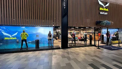 Salewa Outlet HUMA