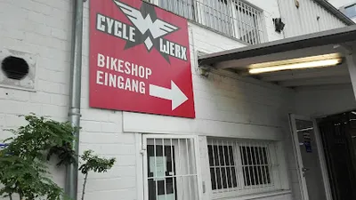 Cycle werx oHG