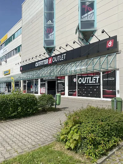 OUTFITTER Outlet Mainz-Kastel