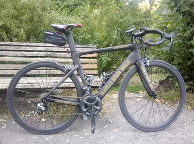 Bicycle Design Berlin