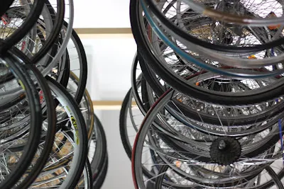 Chain donkey - Bicycle Trade & Production Service