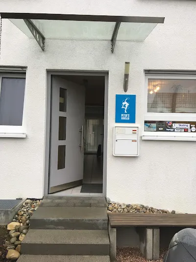 Peters Eiskeller GbR