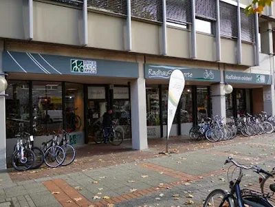 Radhaus Schauerte GbR