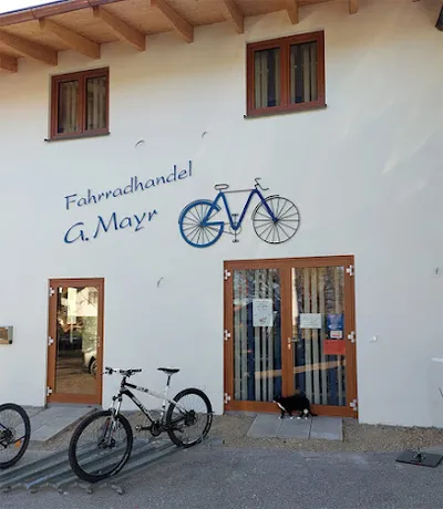 Fahrradhandel Gerhard Mayr