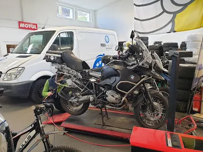 PBU-Zweiradtechnik Meisterbetrieb