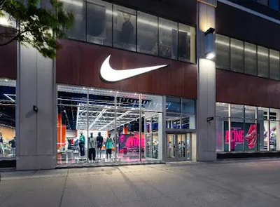 Nike Factory Store Munich - Brunnthal