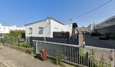 Fahrradwerkstatt Ruit