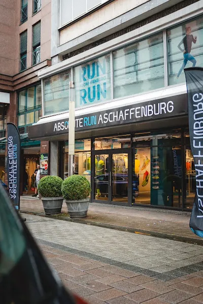 Absolute Run Aschaffenburg