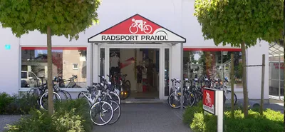 Radsport Prandl