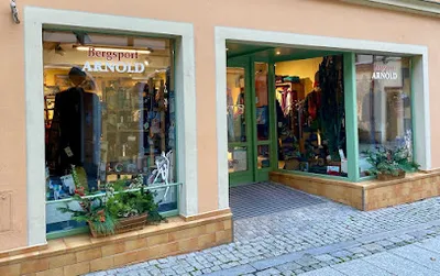 Bergsport Arnold