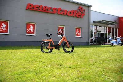 PS-Motor-Center GmbH - Peter Stadler - ALLES RUND UMS RAD