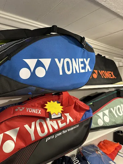 Badminton Store Markus Heinze