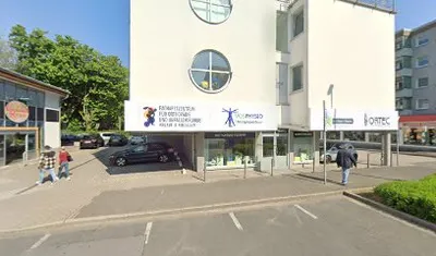 Macron Sports Hub Hagen