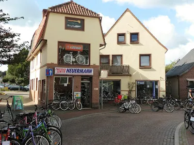 Zweiradcenter Heuermann