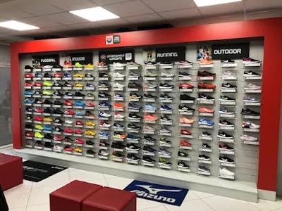 SPORTDIREKT LUNGWITZ