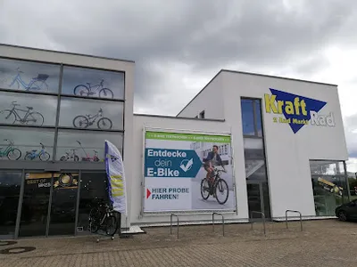 Kraft Rad GmbH