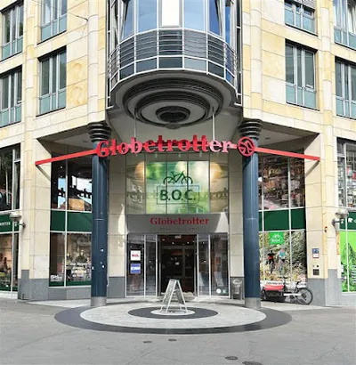 B.O.C. - BIKE & OUTDOOR COMPANY GmbH Co. KG