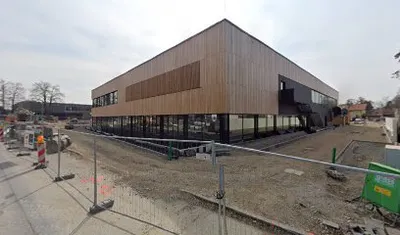 Fahrrad Reparaturstation