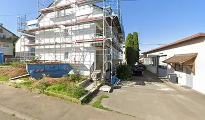 Krappmann Sportartikel GmbH