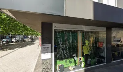 Mountaintop Sports GmbH