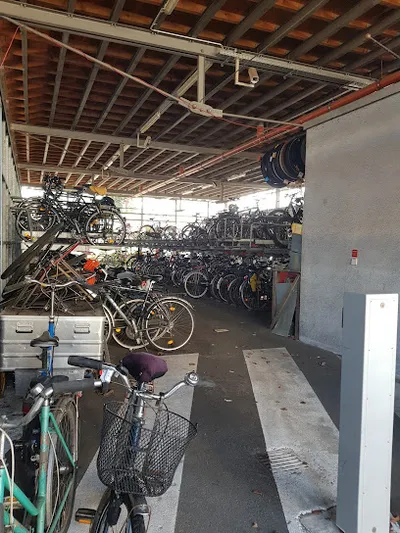 Radstation Brühl - (Fahrradreparaturen, Verkauf und Vermietung)