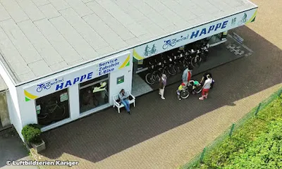 Zweirad Happe