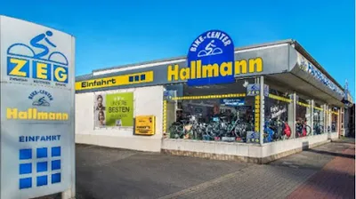 Bike-Center Hallmann