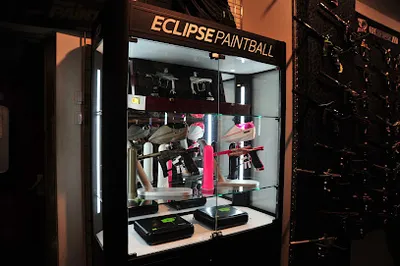 Paintball Shop Düsseldorf