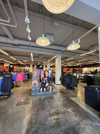 Nike Factory Store Munich